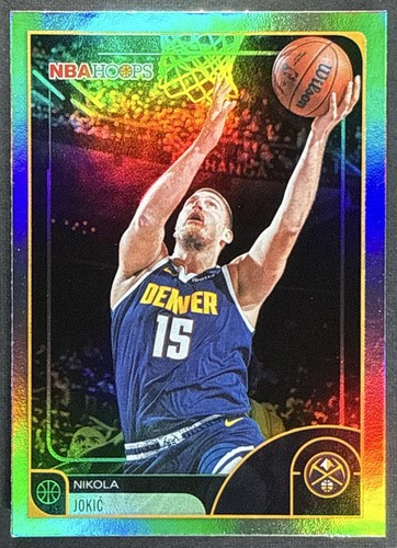 2025 topps basketball hoops - basketball,