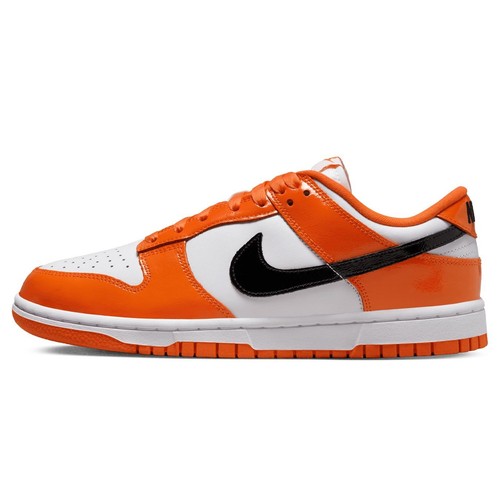 Nike dunk low patent - nike,
