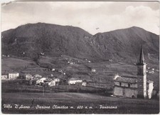 VILLA D'AIANO - BOLOGNA -