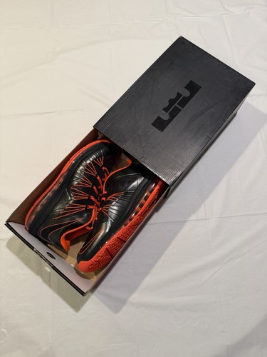 Nike air max lebron scarpe - air,