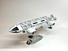 Space 1999 - Eagle One Transporter V3 Studio Addition modello da collezione