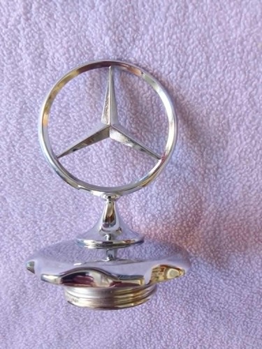 Mercedes benz griglia - benz,