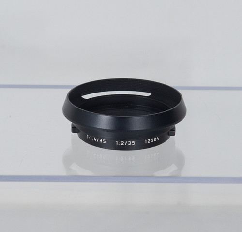 Leica wetzlar 12504 - 12504, paraluce