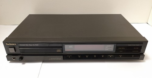 Technics p220 lettore - technics, sl-p220