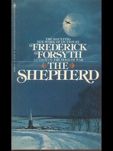 The shepherd libri lingua - shepherd,