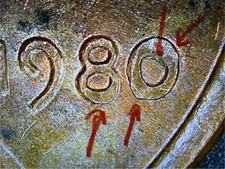 Centesimo commemorativo