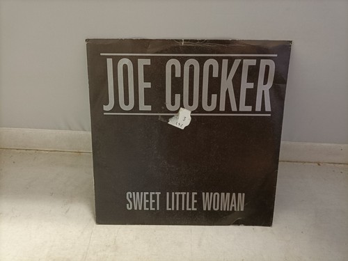 Giri vinile joe cocker - -,