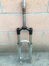 Manitou Skareb Comp Forcella