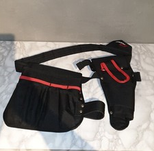 Cintura Portautensili Cinta da Lavoro Porta Plano Attrezzi Professionale