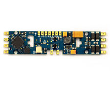 SoundTraxx ~ Nuovo 2025 ~ Tsunami 2 DCC Sound ALCO ~ TSU-PNP8 ~ 8 funzioni 885815