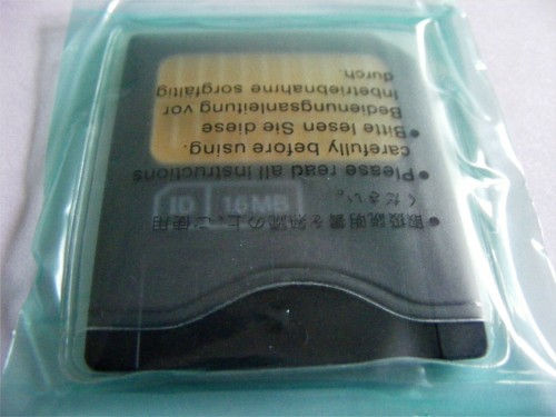 Smart media card scheda - smart, (scheda
