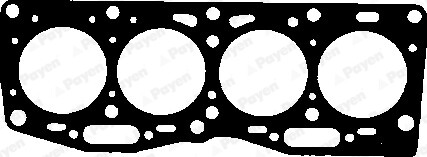 Payen guarnizione copertura - payen,