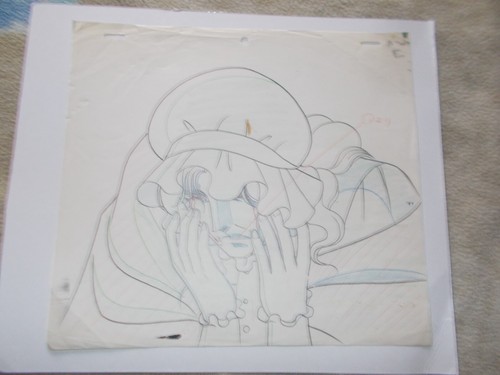 Lady oscar rose versailles - oscar,