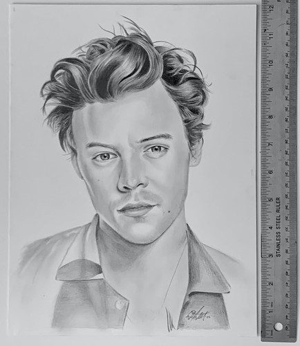 Harry styles matita - harry, da
