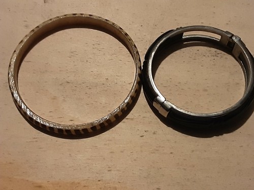 Braccialetti danneggiato l - 2,