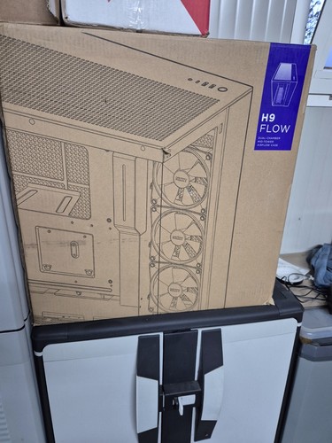 Case gaming atx - atx, mid