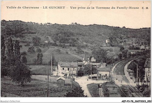 Aefp3 0217 guichet - aefp3-78-0217,