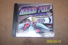 Gran Premio Evoluzione