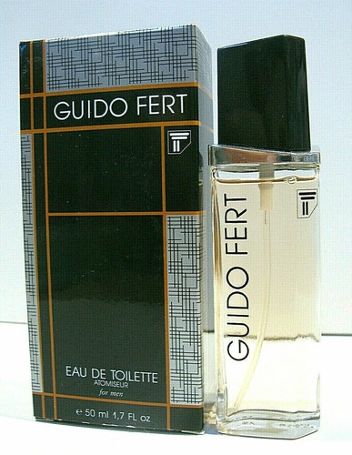Vintage profumo uomo guido - profumo,