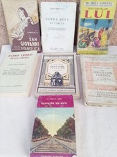 Lotto Libri Religione 