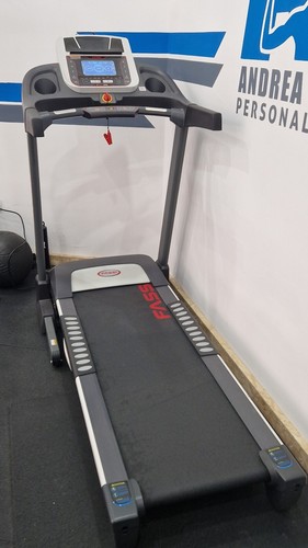 Tapis roulant fassi 2hrc - roulant,