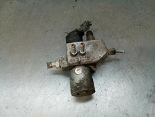 RIDUTTORE METANO PER FIAT Punto EVO Benzina 1368 (12>)