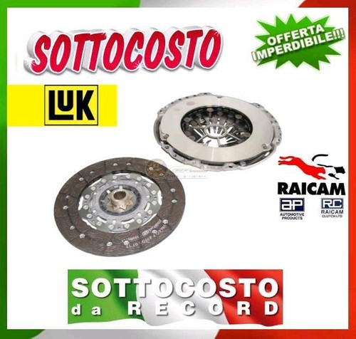 Kit frizione pezzi fiat - 2,