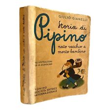 libro illustrato per ragazzi