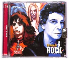 EBOND Various - Hard e Glam -50 Anni Di Rock vol.15 COMPILATION CD066611
