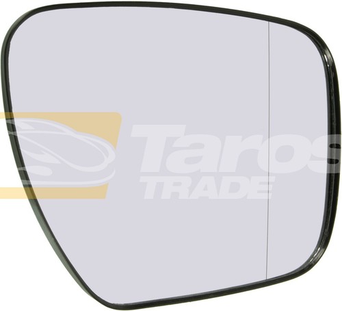 Vetro specchietto per mazda - specchietto,