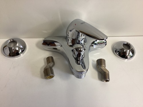 Miscelatore vasca grohe - miscelatore,