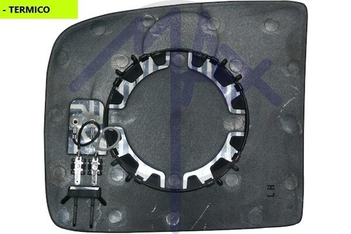 Specchio specchietto per - sx,