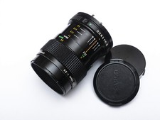 Bellissimo obiettivo macro