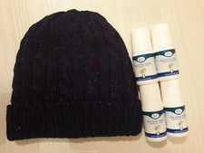 Deodorante stella alpina - deodorante,