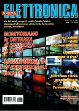 nuova ELETTRONICA rivista 249