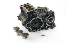 Triumph Tiger 955i 709EN -