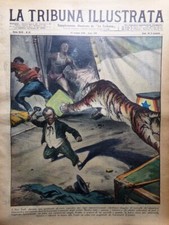 La Tribuna Illustrata 29
