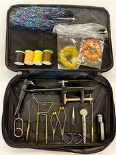 Kit legatura a mosca con