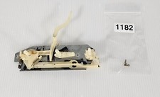 Technics SL-1900 Giradischi