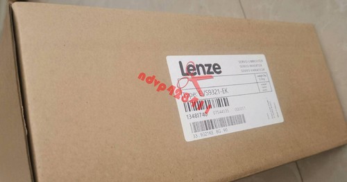 1pz nuovo inverter lenze - 1pz,