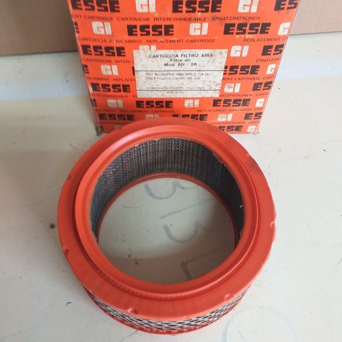 Filtro aria fiat - filtro,