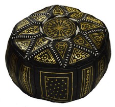 Pouf Marocchino Hassock Pooff