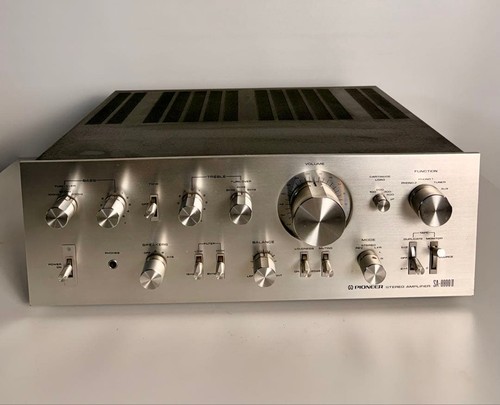 Ddp used pioneer 8800 - used, sa-8800Ⅱ