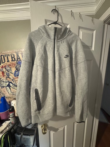 Felpa con cappuccio nike - con,