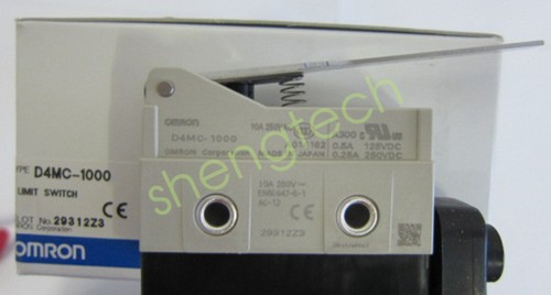 1pz omron d4mc 1000 limit - 1pz,