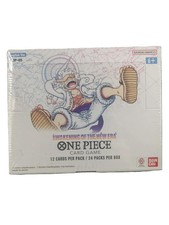 Box One Piece Card Game OP-05 ENG Awakening of the New Era BANDAI CARD GAME