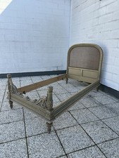 LETTO LUIGI XVI, PRIMI '900