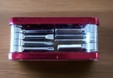 Silca Coltello Esercito