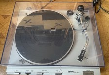 Technics SL-D3 Giradischi a Trazione Diretta Sistema Lettore Automatico