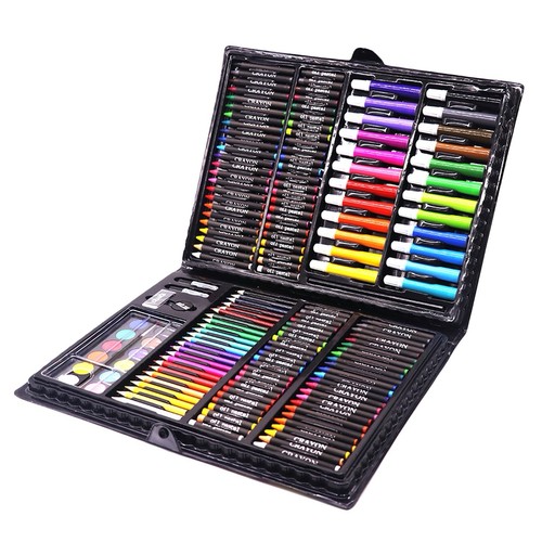 Set disegno 168 pezzi - set,